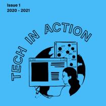 Newcomb: Tech Zine Collection
