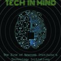 Newcomb: Tech in Mind, Issue No. 3, 2019-2020