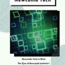Newcomb: Tech in Mind, Issue No. 2, 2016-2018