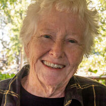 Barbara Foreman Scott