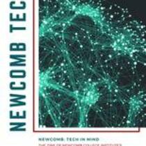 Newcomb: Tech in Mind, Issue No. 1, 2018-2019
