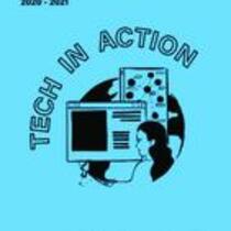 Tech in Action, Issue No. 4, 2020-2021