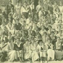 Newcomb College Alumnae Oral History Project Collection